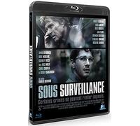 Sous surveillance [Blu-ray]