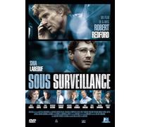 SOUS SURVEILLANCE - DVD