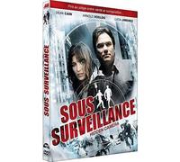 - SOUS SURVEILLANCE , HIDDEN
