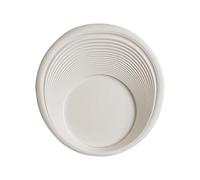 Sous-verres Design - Dessous De Verre | Dessous De Verre Ronds Et Antidérapants En Silicone Pour Boissons Chaudes | Décoration De Table Pour Bar, Voiture, Salon, Cuisine, Bureau, Dortoir