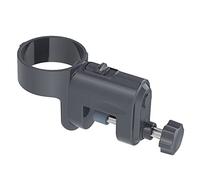Sous Vide Bracket Clamp Replacement: KitchenBoss Sous Vide Cooker Fixing Bracket, Compatible with Anova AN500-US00 Precision Cooker, 2.0, 3.0, Pro, Fits Sous Vide in The 2.20-2.46 Inch Diameter Range