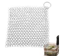 Sous Vide Floating Fix Cooking Net with Stainless Steel Weight Keeps Food Fully Submerged, Ideal for Healthy Meals, Sous Vide Accessories for Precision Cooking and Water Flow Control