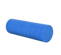 Sous Vide Magnets, Sous-Vide Weight Magnets, 4 Pieces, Multi-Purpose Magnets, Silicone Coating, Food-Safe Magnets, Anti-Floating, Weighted Magnets, Accessories for Sous Vide Cooking Accessories at