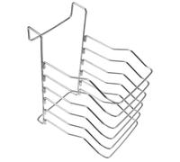 Sous Vide Rack 304 Stainless Steel Steak Divider Detachable Rack Holder