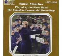 Sousa Band - Sousa Marches
