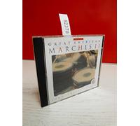 Sousa: Great American Marches, Vol.2 [IMPORT]