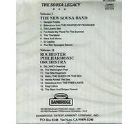 Sousa, J.P. - Stars & Stripes Forever