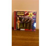Sousa, J.P. - Stars & Stripes Forever