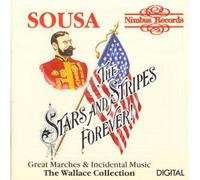 Sousa, John Philip - Stars & Stripes Forever