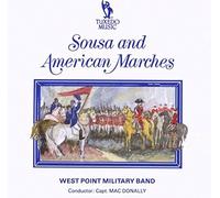 Sousa, John Philip/Wagner/... - Sousa & American Marches