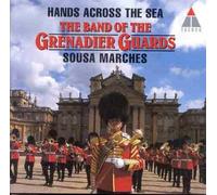 Sousa: Marches