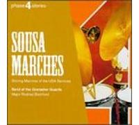 Sousa: Marches