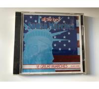 Sousa Marches - All the Best-18 Great Marches