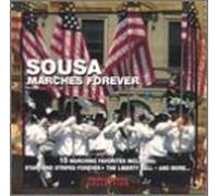 Sousa Marches Forever