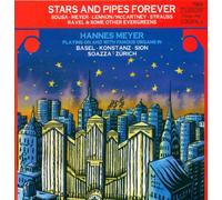 SOUSA / MEYER / LENNON/MCCARTNEY - Stars & Pipes Forever
