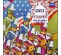 Sousa: Stars & Stripes Forever by John Philip & Philip Jo Sousa (1992-05-13)