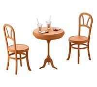 Sousai Shojo Teien accessoires 1/10 After School Cafe Table 8 cm