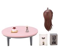 Sousai Shojo Teien accessoires 1/10 After School Gourai Birthday Set