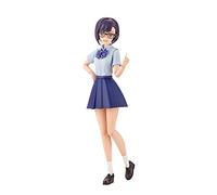 Sousai Shojo Teien Figurine Plastic Model Kit 1/10 Koyomi Takanashi Dreaming Style True Sapphire 15 cm