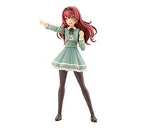 Sousai Shojo Teien Plastic Model Kit 1/10 Emma Koishikawa (St. Iris Gakuen Girl´