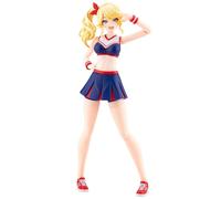 Kotobukiya - Sousai Shojo Teien Plastic Model Kit 1/10 Seira Ichijo C - P2222z