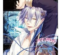 Sousuke Suou (CV: Yuki Kaji) - Klap!! -Kind Love And Punish- Character CD Vol.2 Suou Sousuke [Japan CD] KDSD-833