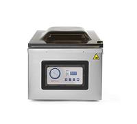 SousVideTools | Fresco 400 Vacuum Sealer | Deep Chamber Food Packing Machine