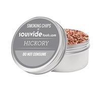 SousVideTools Smoking Gun Wood Chips Hickory 250ml