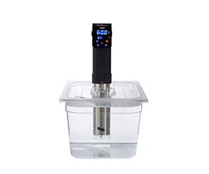 SousVideTools | Sous Vide Container | Water Tank | iVide Cooker Compatible | 11.6L