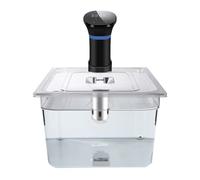 SousVideTools | Sous Vide Container | Water Tank | KEAWEO 1100 W Cooker Compatible | 20L