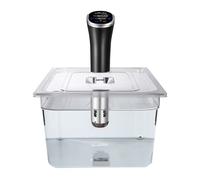 SousVideTools | Sous Vide Container | Water Tank | Wancle M820 1100 W Cooker Compatible | 20L