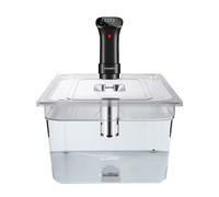 SousVideTools | Sous Vide Container | Water Tank | XINXINGUANG Vpcok Direct XK-1903 Cooker Compatible | 20L