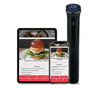 SousVideTools | Sous Vide Cooker iVide 2.0 | Water Bath Thermal Circulator
