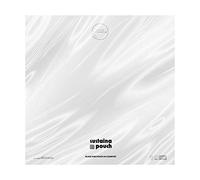 SousVideTools Sustainapouch Compostable 80mu Chamber Vacuum Pouches 250mm x 250mm, pack of 200, clear, BPA & PFA Free