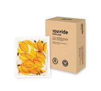SousVideTools | Vacuum Sealer Bags | 15cm x 25cm Boilable Pouches | Pack of 200