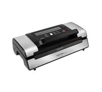 SousVideTools | Vacuum Sealer for Sous Vide Cooking and Food Preservation | Built-In Cutter and 30 cm Bag Sealing Bar | Food Vacuum Machine
