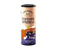 Sout Afrika Popcorn Sprinkle, Salt & Vinegar Seasoning 160g - South African Flavouring for Healthy Snacks, All Purpose Mixed Spice for Adults, Natural Herbs & Spices for Cooking, Home Essentials