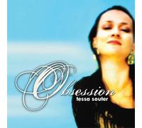 Souter, Tessa - Obsession