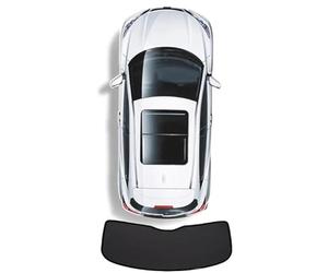 SOUTES Car Window Shades for Kia Sportage 2018-2025, Front Rear Side Sunshade Cover UV Rays Privacy Protection Curtain Screen Sun Shade Accessories, F/1 tailgate