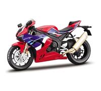 SOUTES Motorcycle model 1:12 Motorcycle Simulation Gift Collection Value Display For H&ONDA CBR1000RR-R CBR 1000RR-R