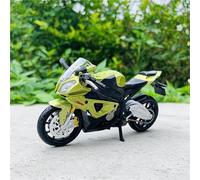 SOUTES Motorcycle model 1:18 For BMW S-1000RR S1000RR S 1000RR S1000 RR S 1000 RR Simulation Alloy Motorcycle Model Toy Gift