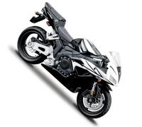 SOUTES Motorcycle model 1:18 For H&ONDA CBR1000RR CBR 1000RR CBR1000 RR CBR 1000 RR Die-casting Model Collection Hobby Toy Gift Off-road Motorcycle