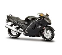 SOUTES Motorcycle model For H&ONDA CBR1100XX CBR 1100XX CBR1100 XX CBR 1100 XX 1:18 Simulation Alloy Motorcycle Model Toy