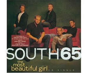 South 65 - Most Beautiful Girl