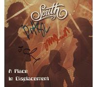 South - A Place in Displacement [7" VINYL]
