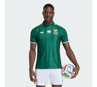 South Africa 26 Away Authentic Jersey