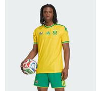 South Africa 26 Home Authentic Jersey
