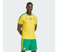 South Africa 26 Home Jersey