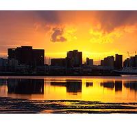 South Africa - A Rainbow Nation