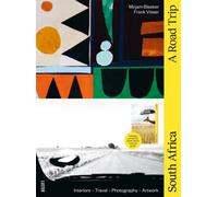 South Africa : A Road Trip